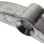 Genuine Yamaha 66E113250000 - Anode - Supplied by Flood Marine