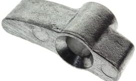 Genuine Yamaha Anode