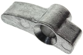 Yamaha 66E113250000 Anode