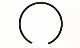 Genuine Yamaha 66E116340000 - Clip, piston pin - Supplied by Flood Marine