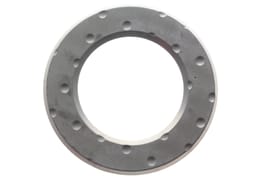 Yamaha 66E116850000 Washer, crank pin