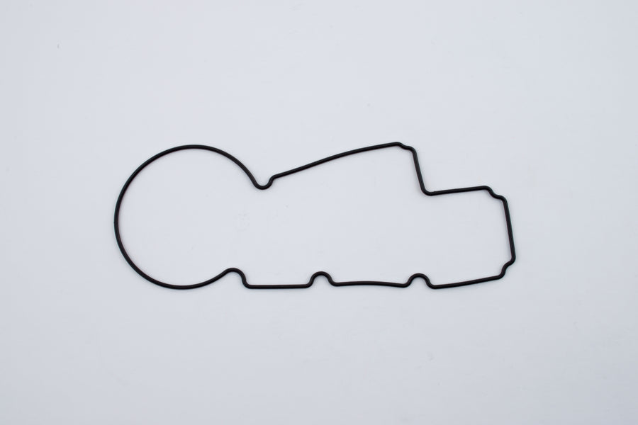 Yamaha 66K149840000 Gasket, float chamber