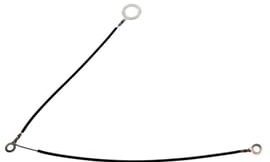 Genuine Yamaha Wire, lead 3