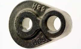 Genuine Yamaha Anode Cover