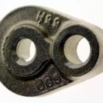 Genuine Yamaha 66M113270094 - Cover, anode - Supplied by Flood Marine