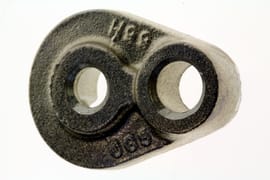 Yamaha 66M113270094 Cover, anode