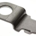 Genuine Yamaha 66M125350000 - Plate - Supplied by Flood Marine