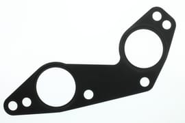 Yamaha 66M136450000 Gasket, manifold 1