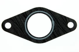 Yamaha 66M136460000 Gasket, manifold 2