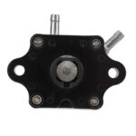 Genuine Yamaha 66M244101100 - Fuel pump assy - Supplied by Flood Marine