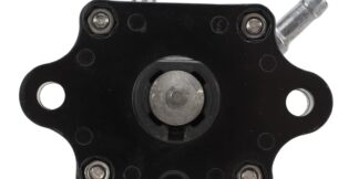 Genuine Yamaha Fuel Pump Assembly