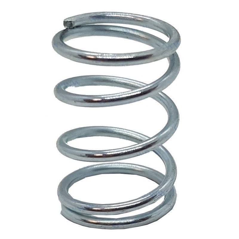 Yamaha 66M244540000 Spring