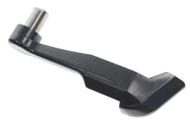 Yamaha 66M42815004D Lever, clamp 1