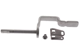 Yamaha 66M436300000 Tilt lever assy