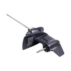 Yamaha 66M45300114D Lower unit assy