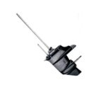 Genuine Yamaha 66M45300138D - Lower unit assy - Supplied by Flood Marine