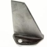 Genuine Yamaha 66M453710000 - Tab-trim - Supplied by Flood Marine