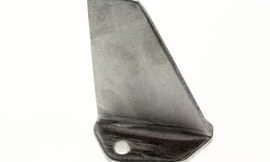 Genuine Yamaha Trim Tab