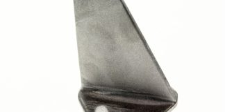 Genuine Yamaha 66M453710000 - Tab-Trim - Supplied by Flood Marine