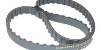 Genuine Yamaha Belt (Timing Belt)
