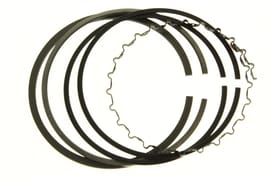 Yamaha 66N116030000 Piston ring set (std)