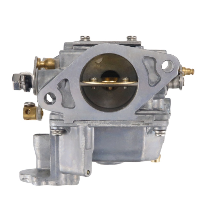 Yamaha 66N143010000 Carburetor assy 1