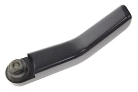 Yamaha 66R44111004D Handle, gear shift