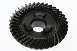 Yamaha 66R455710000 Gear