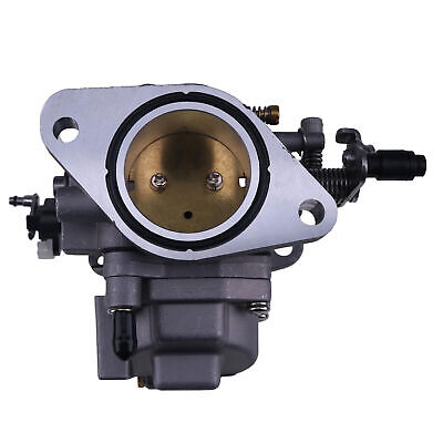 Yamaha 66T143016100 Carburetor assy 1