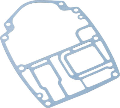 Yamaha 66T45113A000 Gasket, upper casing