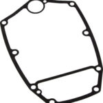 Genuine Yamaha 66T45114A000 - Gasket, upper casing - Supplied by Flood Marine
