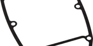 Genuine Yamaha Gasket, upper casing