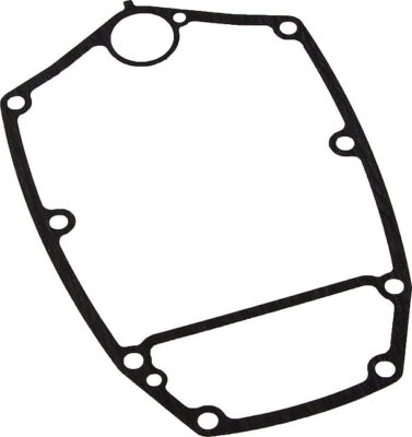 Yamaha 66T45114A000 Gasket, upper casing