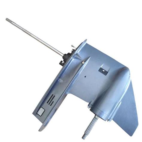 Yamaha 66T45300014D Lower unit assy