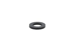 Yamaha 66T453440200 Cover, oil seal