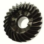 Genuine Yamaha 66T455710000 - Gear - Supplied by Flood Marine