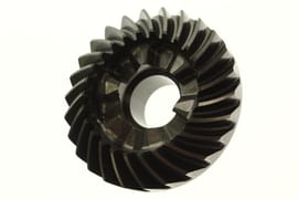 Yamaha 66T455710000 Gear