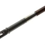 Genuine Yamaha 66T456110000 - Shaft, propeller - Supplied by Flood Marine