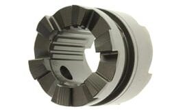 Genuine Yamaha Clutch, dog