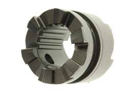 Yamaha 66T456310000 Clutch, dog