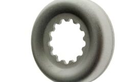 Genuine Yamaha Spacer 2