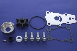 Yamaha 66TW00780000 Water pump repair kit