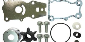 Genuine Yamaha Water Pump repair kit