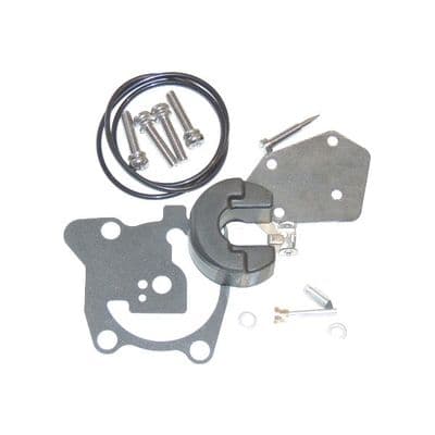 Yamaha 66TW00930100 Carburetor repair kit