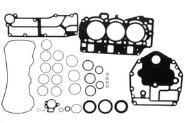 Yamaha 67CW00010100 Power head gasket kit