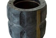 Genuine Yamaha Bushing drive shaft Assembly 3