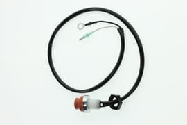 Yamaha 6A0825500100 Stop switch assy