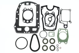 Yamaha 6A0W00012200 Lower Unit Gasket Kit