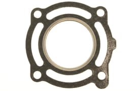 Yamaha 6A111181A100 Gasket, cylinder head 1