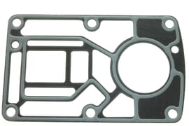 Yamaha 6A1146130100 Gasket,exhaust 1
